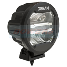 OSRAM LEDriving MX180-CB 7" Round Spot Light/Lamp